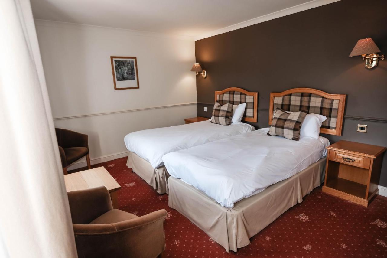 York Pavilion Hotel, Sure Hotel Collection By Best Western Exteriér fotografie
