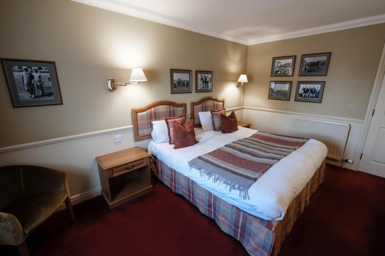 York Pavilion Hotel, Sure Hotel Collection By Best Western Exteriér fotografie