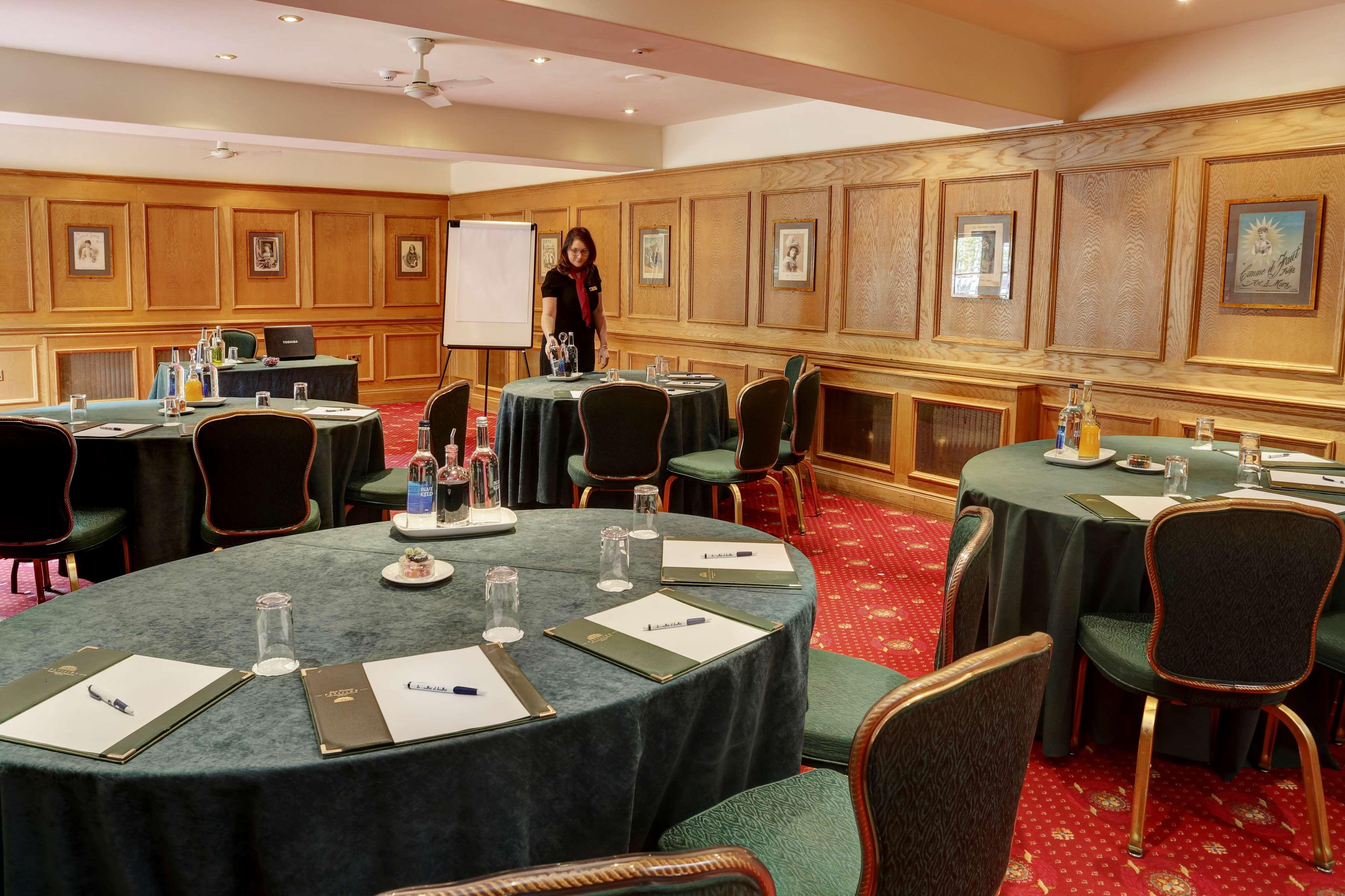 York Pavilion Hotel, Sure Hotel Collection By Best Western Exteriér fotografie