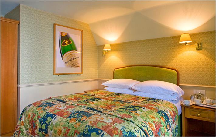 York Pavilion Hotel, Sure Hotel Collection By Best Western Exteriér fotografie
